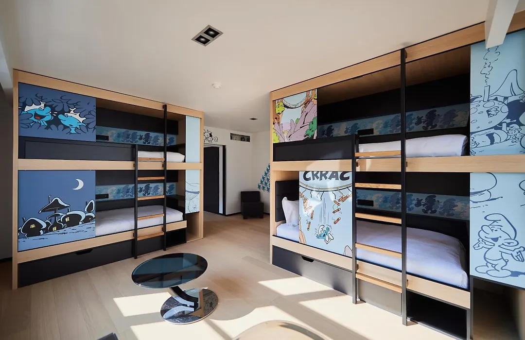 Yooma Urban Lodge-1