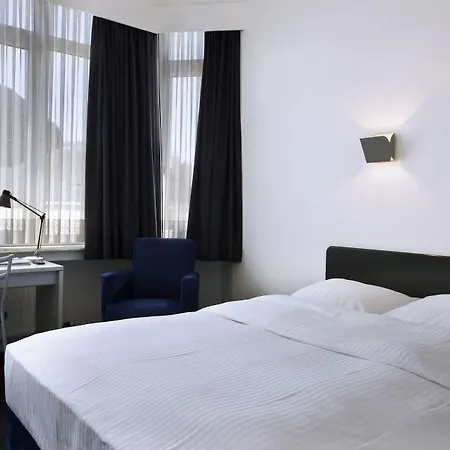 Hôtel Argus by happyCulture-3