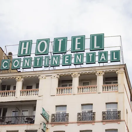 Hotel Continental-3