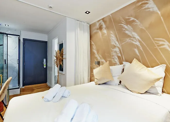 Hotel Les Ecrins Brussel