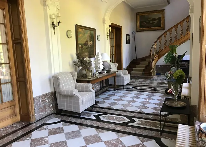 Chateau Des Ablens