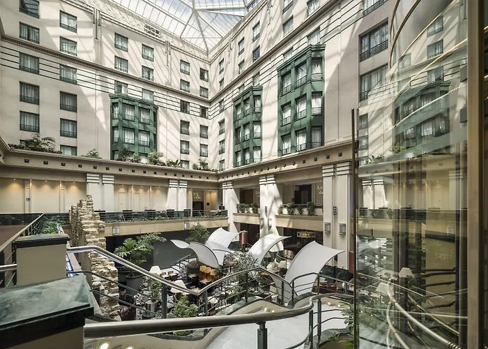 Radisson Collection Grand Place Brussels