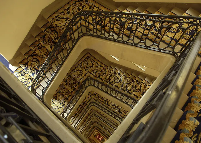 Hotel Le Plaza Brussels