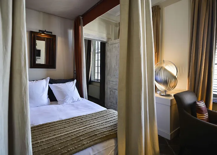 B&B The Verhaegen