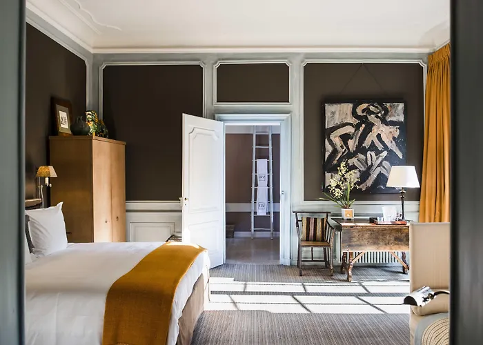 B&B The Verhaegen