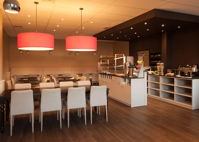Hotel Expo Jette